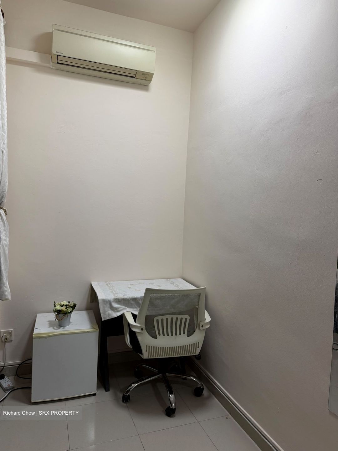 Tan Tong Meng Tower (D11), Apartment #621745431